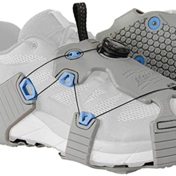 Korkers Ice Runner Ice Cleats - Picture 2 of 6